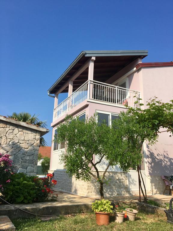 Krkahaus Lozovac Exterior foto