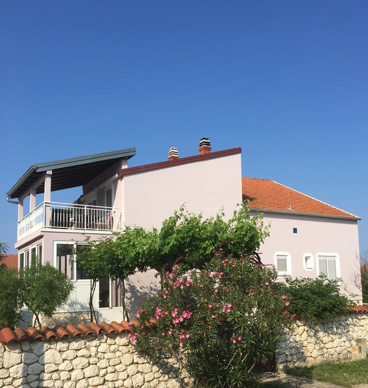 Krkahaus Lozovac Exterior foto