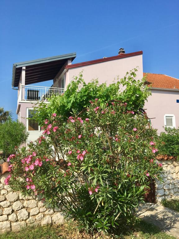 Krkahaus Lozovac Exterior foto