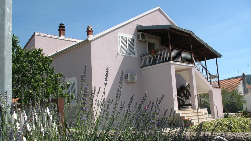 Krkahaus Lozovac Exterior foto