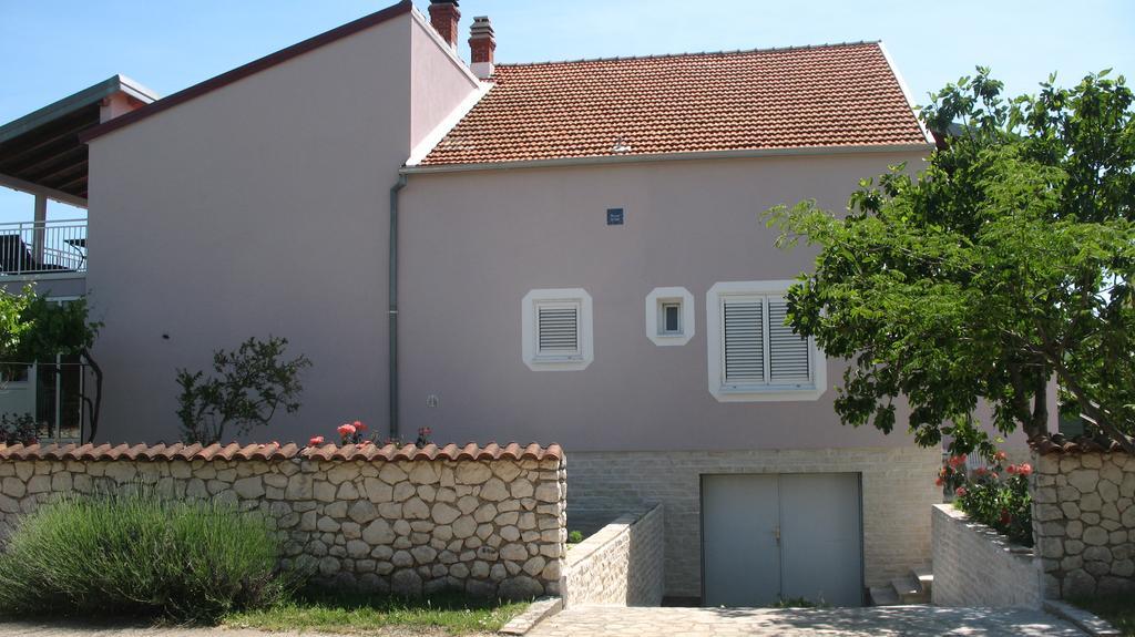 Krkahaus Lozovac Exterior foto