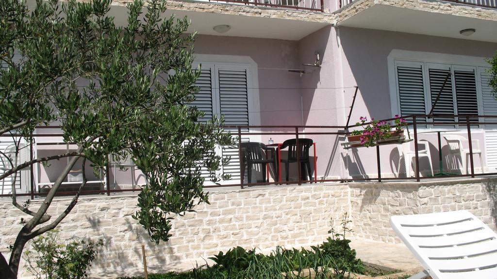 Krkahaus Lozovac Exterior foto