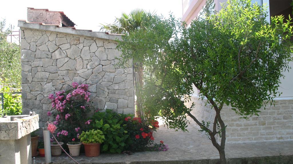 Krkahaus Lozovac Exterior foto