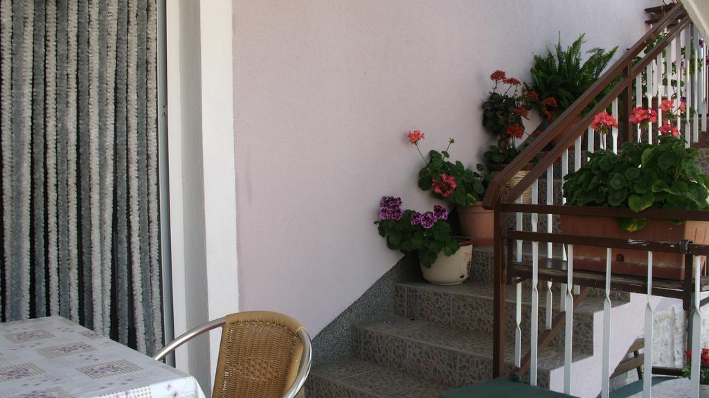 Krkahaus Lozovac Exterior foto