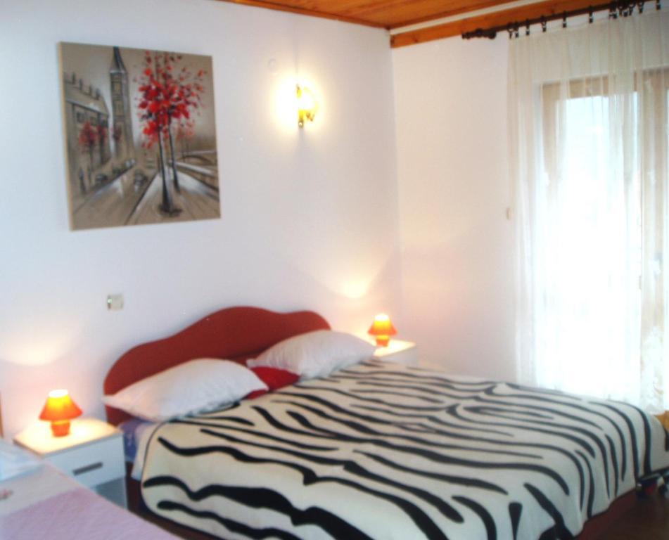 Krkahaus Lozovac Quarto foto