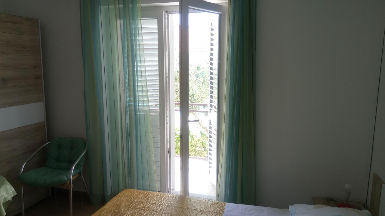 Krkahaus Lozovac Exterior foto