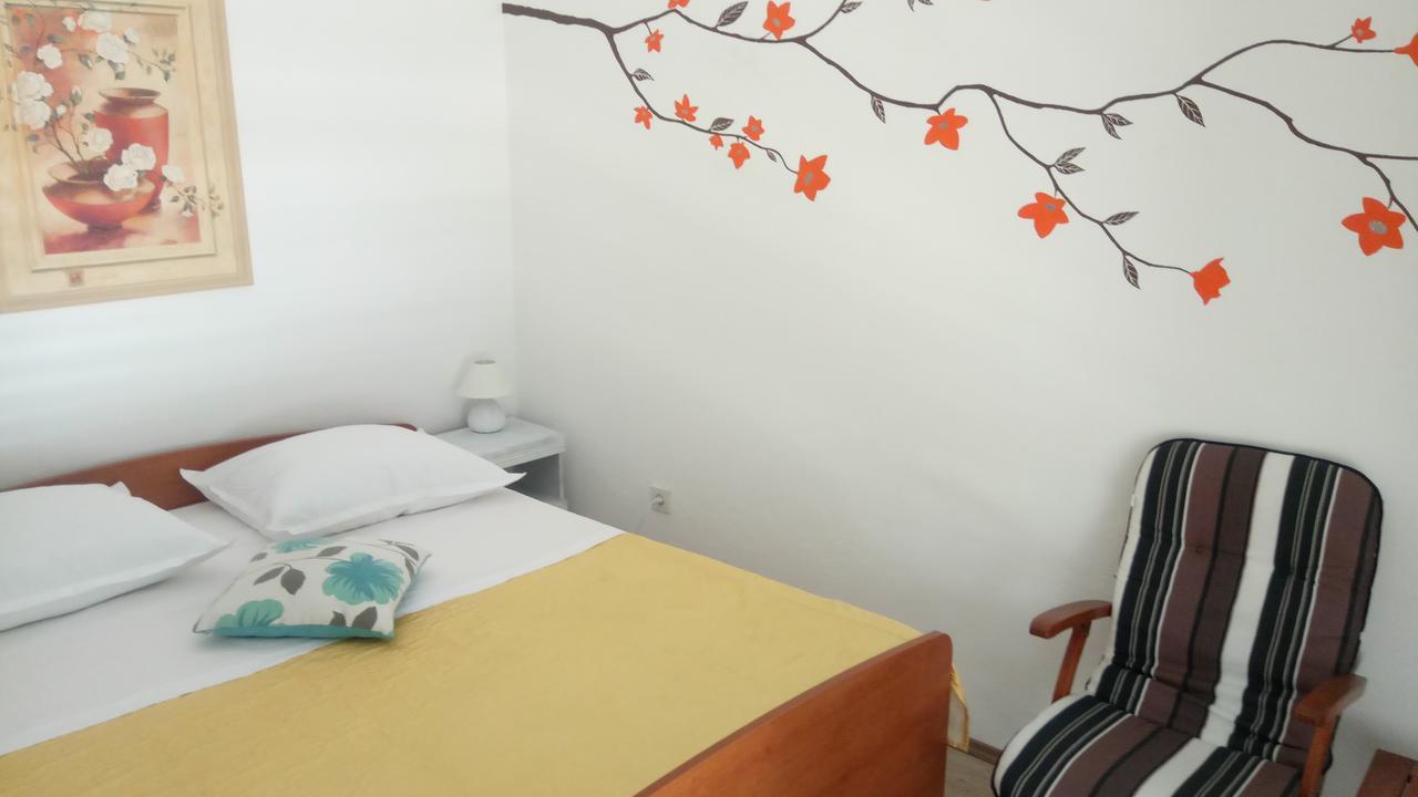 Krkahaus Lozovac Exterior foto